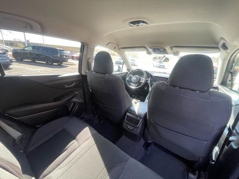 Used 2021 Subaru Outback Premium AWD/4WD image 14