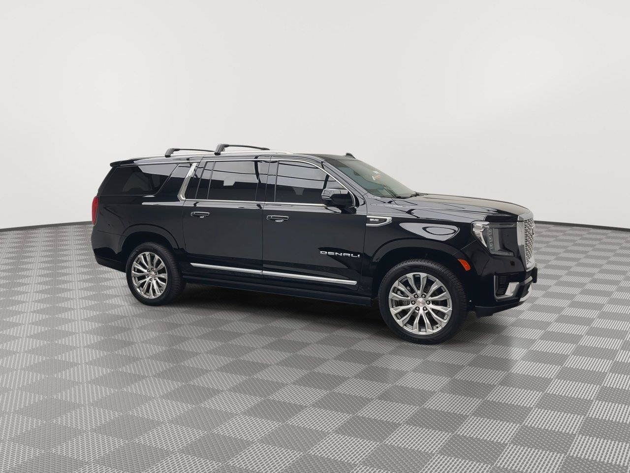 Used 2023 GMC Yukon XL Denali AWD/4WD image 45