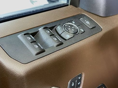 Used 2022 Ford F250 King Ranch AWD/4WD image 22