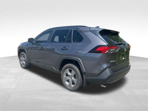 Used 2024 Toyota RAV4 XLE w/ Convenience Package AWD/4WD image 3