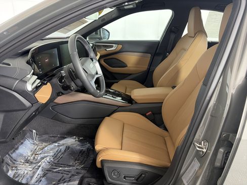 Certified 2025 Audi A5 2.0T Premium Plus w/ Premium Plus image 6