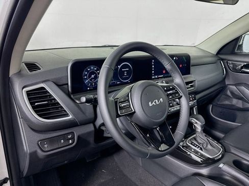 New 2026 Kia Seltos EX w/ EX Sunroof Package AWD/4WD image 9