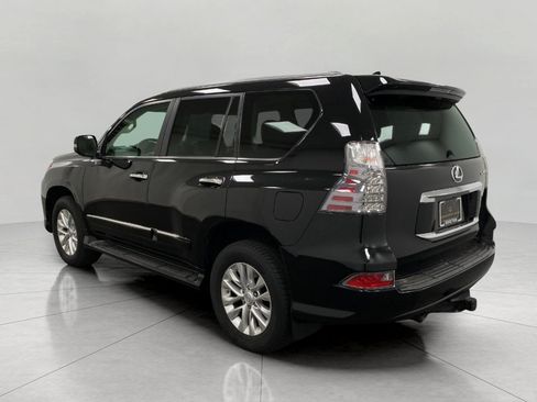 Used 2016 Lexus GX 460 w/ Premium Package AWD/4WD image 42
