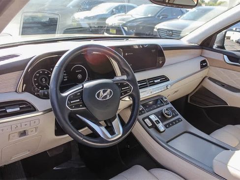 Certified 2022 Hyundai Palisade Calligraphy w/ Winter Package image 22