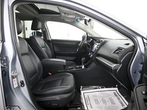 Used 2019 Subaru Outback 2.5i Limited image 25