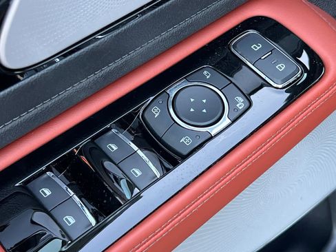 New 2026 Lincoln Aviator Reserve image 14