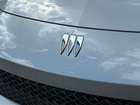 New 2026 Buick Envista Sport Touring w/ Convenience I Package FWD image 6