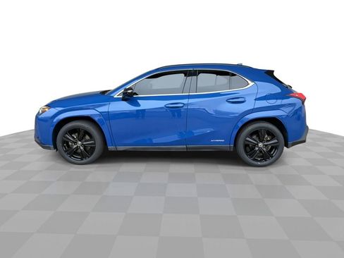Used 2021 Lexus UX 250h w/ Premium Package image 5