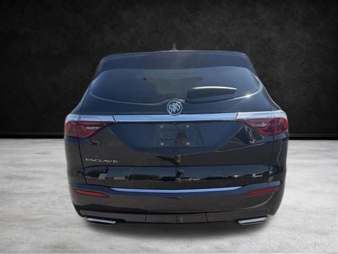 Used 2023 Buick Enclave Essence w/ Experience Buick Package image 7