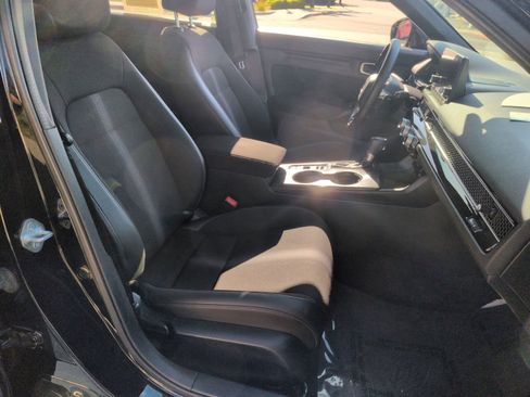 Used 2022 Honda Civic Sport image 19