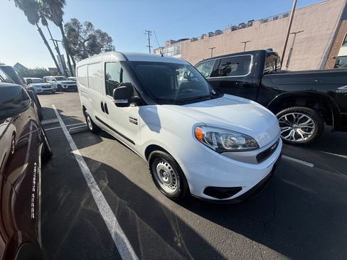 Used 2022 RAM ProMaster City Wagon FWD image 3