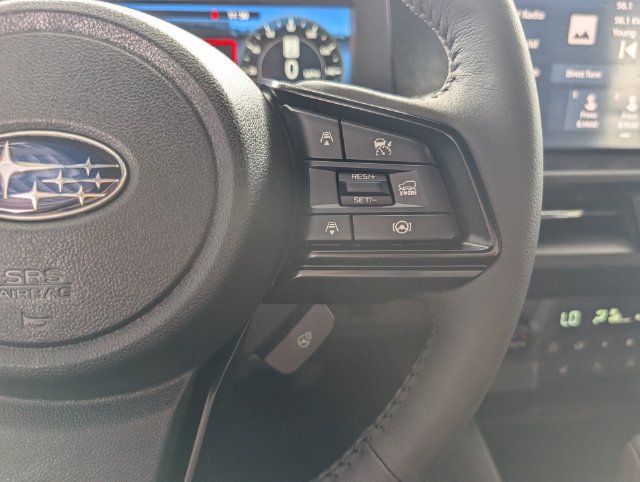 New 2026 Subaru Outback Limited XT AWD/4WD image 11