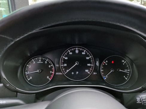 Certified 2023 MAZDA CX-50 AWD 2.5 S w/ Cargo Package image 17