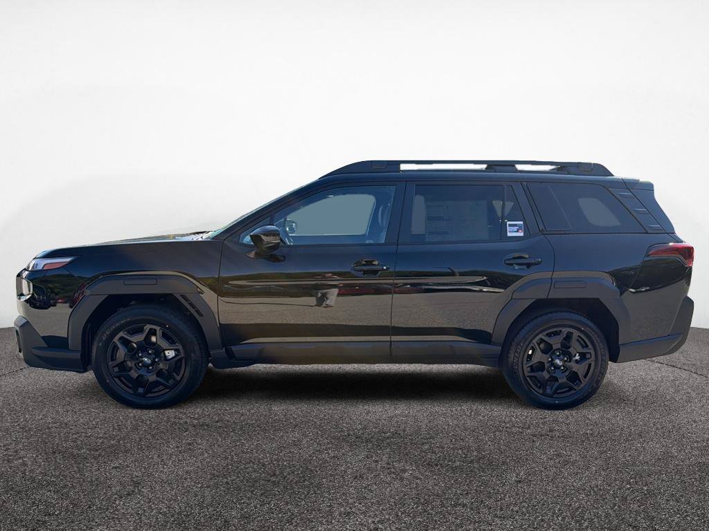 New 2026 Subaru Outback Limited AWD/4WD image 4