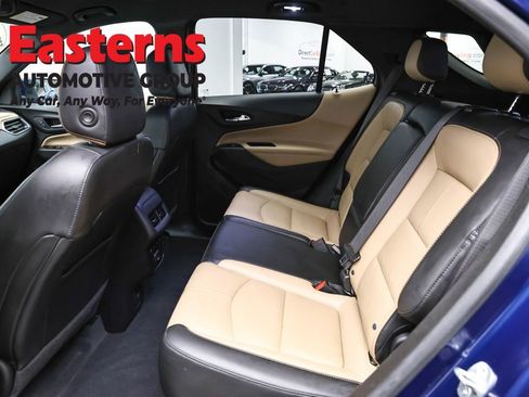 Used 2022 Chevrolet Equinox Premier AWD/4WD image 22
