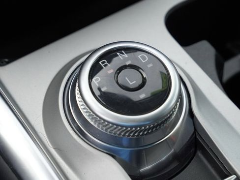 Used 2023 Ford Explorer Limited w/ Equipment Group 301A image 14