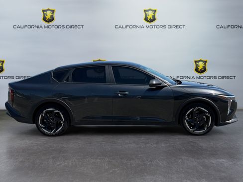 Used 2025 Kia K4 EX FWD image 6