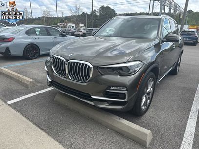 Used 2020 BMW X5 xDrive40i w/ Premium Package