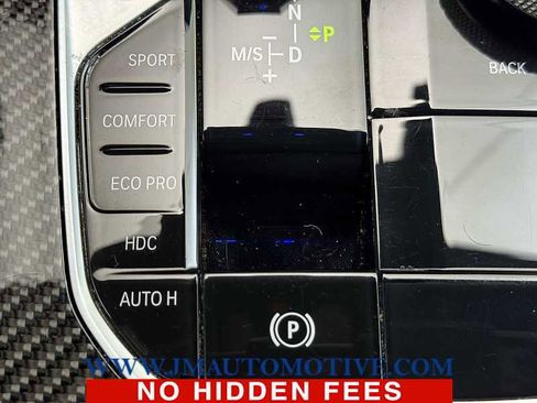 Used 2023 BMW X5 M50i w/ Executive Package image 36