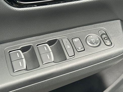 New 2026 Honda CR-V EX-L image 24