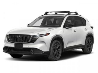 New 2026 MAZDA CX-5 2.5 S w/ Premium Plus Package AWD/4WD video 1