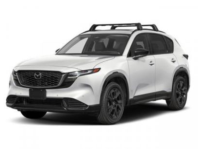 New 2026 MAZDA CX-5 2.5 S w/ Premium Plus Package