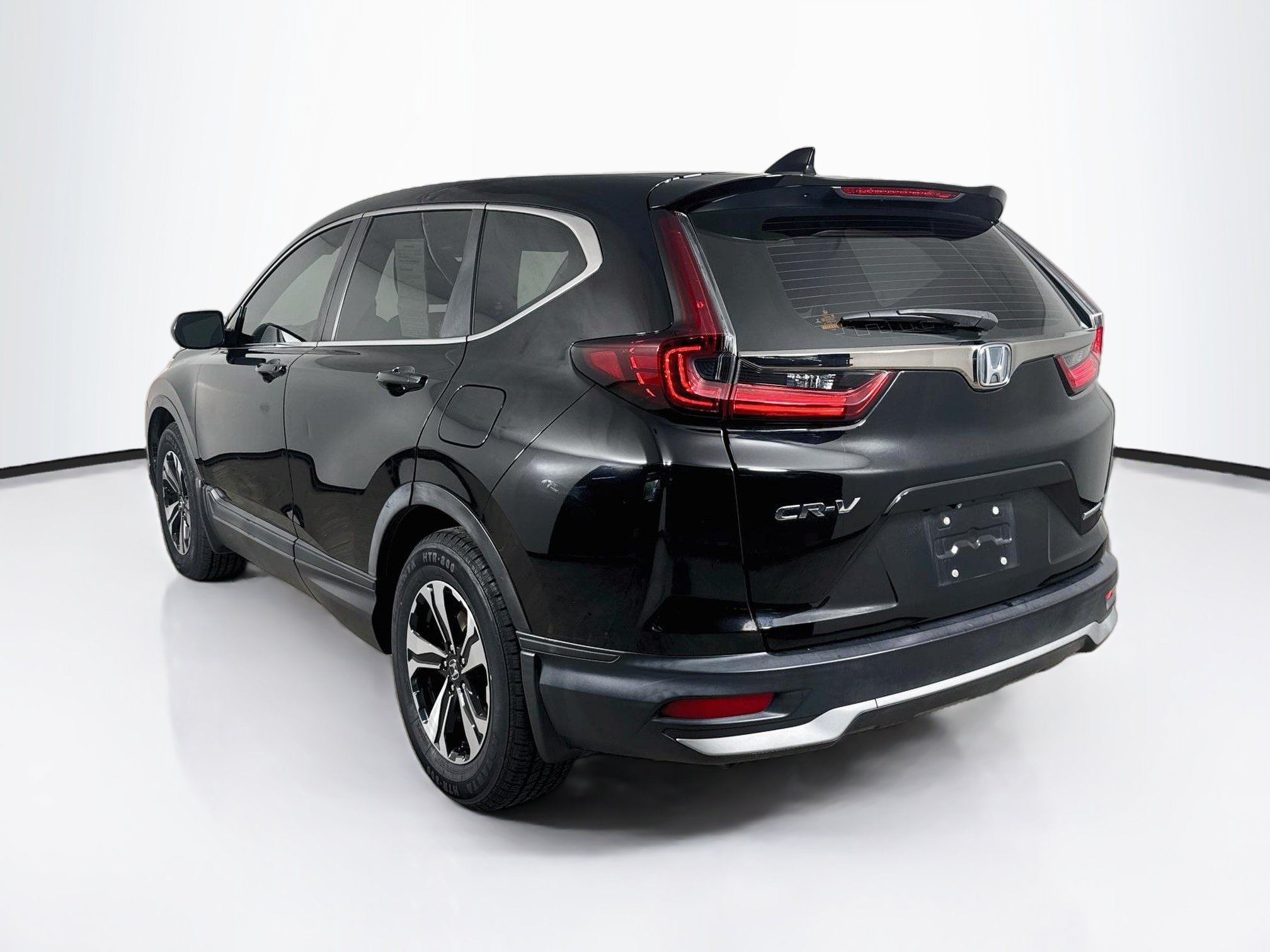 Used 2022 Honda CR-V Special Edition image 29