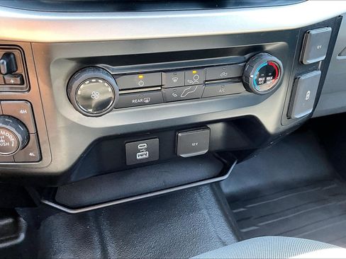 Used 2021 Ford F150 XL w/ Trailer Tow Package AWD/4WD image 32