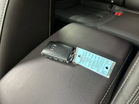 Certified 2025 MAZDA CX-5 Signature AWD/4WD image 14