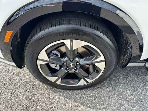 New 2026 Hyundai Palisade Limited image 23