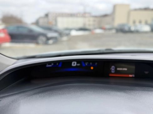 Used 2015 Honda Civic EX image 27