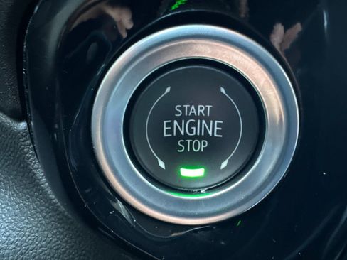 Certified 2025 Chevrolet Silverado 1500 RST w/ Convenience Package II image 25