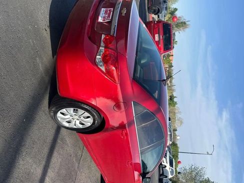 Used 2011 Chevrolet Cruze Eco FWD image 12