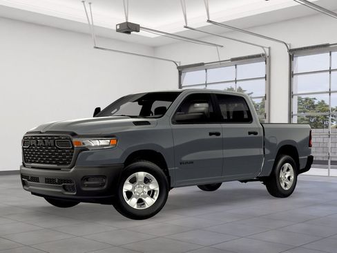New 2026 RAM 1500 Tradesman image 1