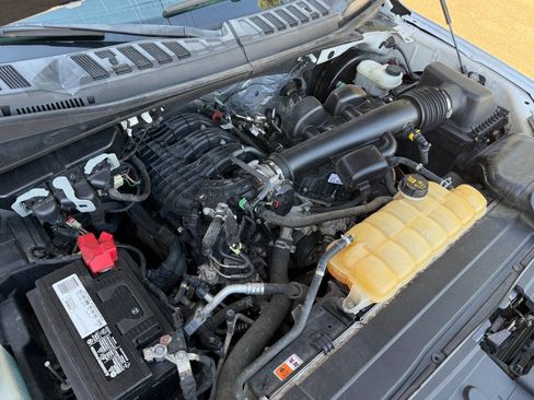 Used 2018 Ford F150 XL RWD image 22