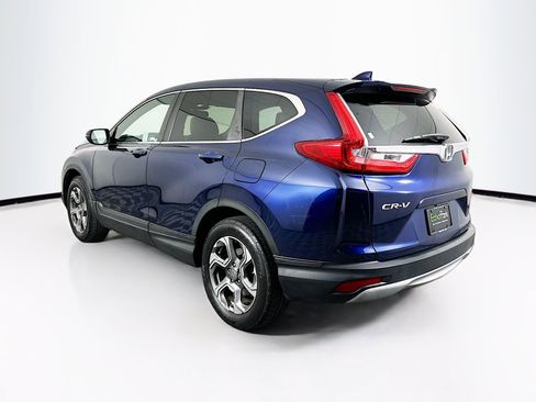 Used 2019 Honda CR-V EX image 5