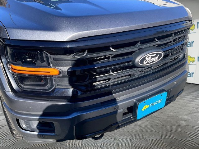 Used 2024 Ford F150 XLT w/ Equipment Group 302A MID AWD/4WD image 30