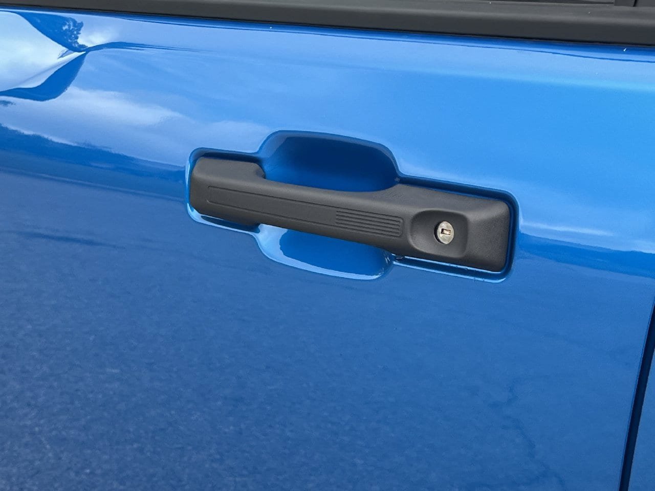 New 2026 Ford Maverick XLT FWD image 24