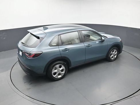 Used 2024 Honda HR-V LX image 41