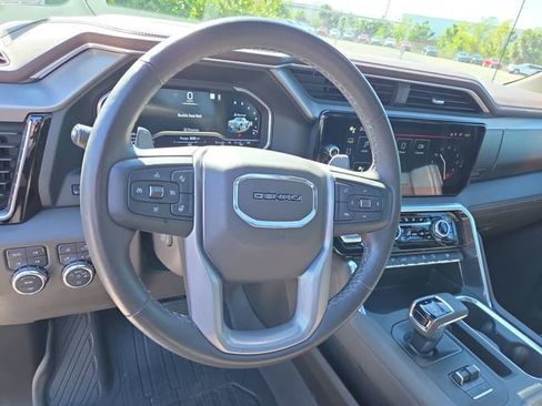 Certified 2023 GMC Sierra 1500 Denali w/ Denali Reserve Package image 17