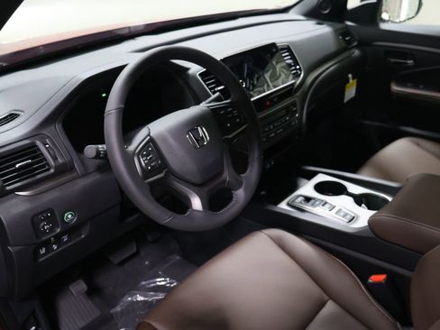 New 2026 Honda Ridgeline RTL image 22