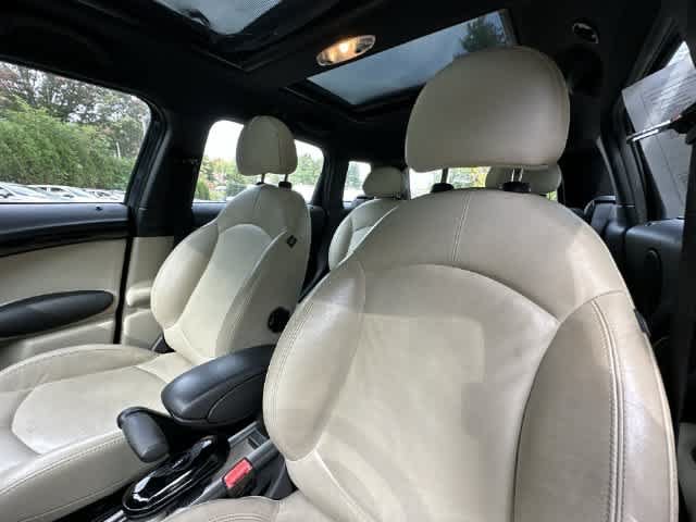 Used 2012 MINI Cooper Countryman S AWD/4WD image 14