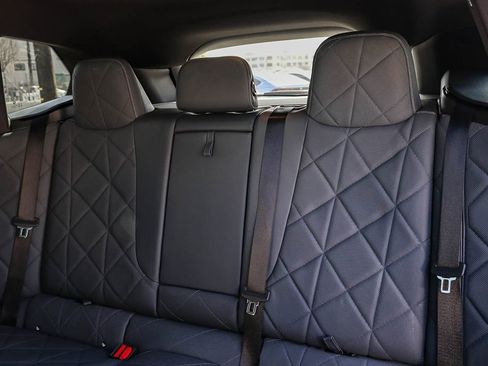 Certified 2023 BMW iX M60 w/ Executive Package image 21