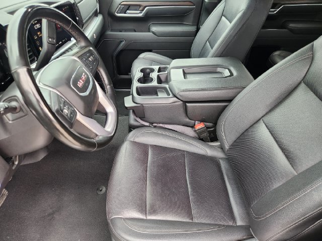 Used 2025 GMC Sierra 1500 SLT RWD image 12