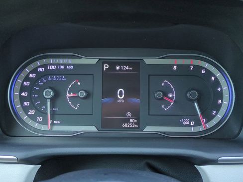 Used 2022 Hyundai Tucson SEL image 27