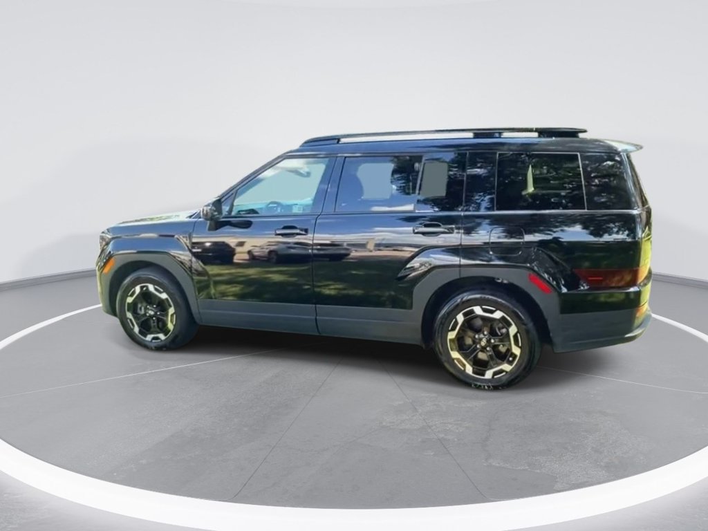 Used 2024 Hyundai Santa Fe SEL FWD image 6