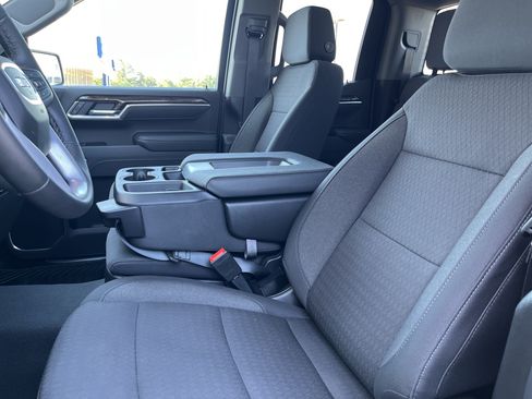 New 2026 GMC Sierra 1500 Elevation RWD image 9