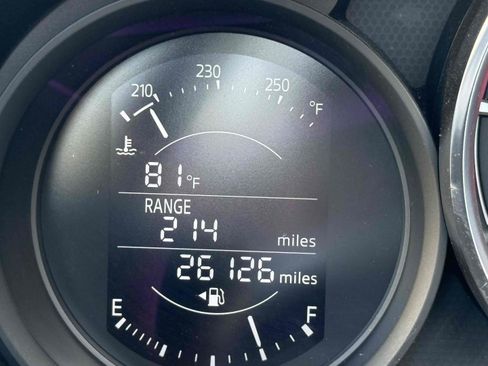 Used 2018 FIAT 124 Spider Lusso w/ Convenience Group image 38