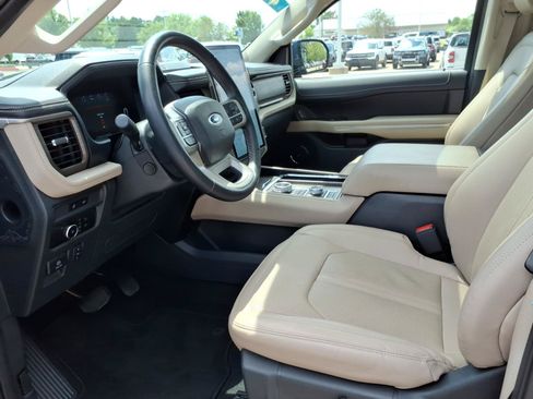 Certified 2023 Ford Expedition Limited AWD/4WD image 11
