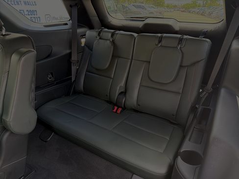 Certified 2022 Ford Explorer Timberline w/ Timberline Technology Package AWD/4WD image 24
